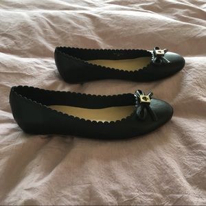 Kate Spade flats